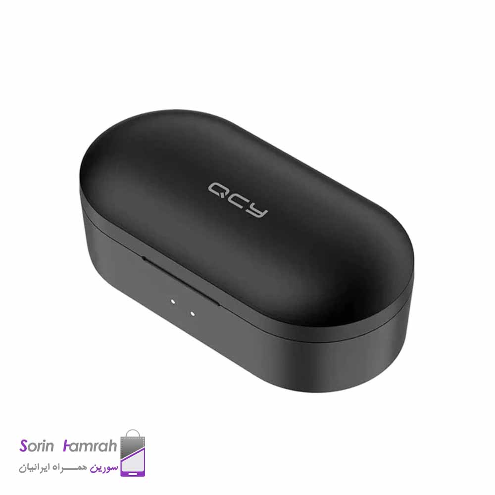 هدفون بلوتوثی کیو سی وای مدل QCY T3